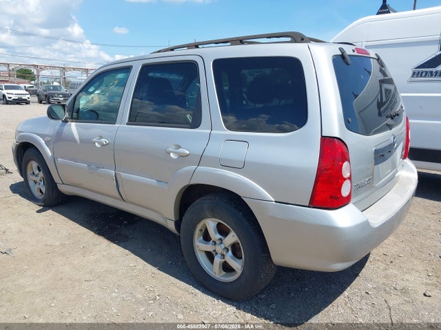 Aukcja sprzedaży 2005 Mazda Tribute S, vin: 4F2YZ96135KM27066, numer aukcji: 45582507