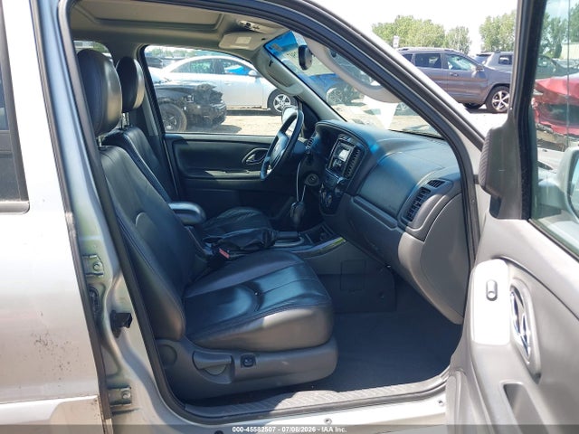 Auction sale of the 2005 Mazda Tribute S, vin: 4F2YZ96135KM27066, lot number: 45582507