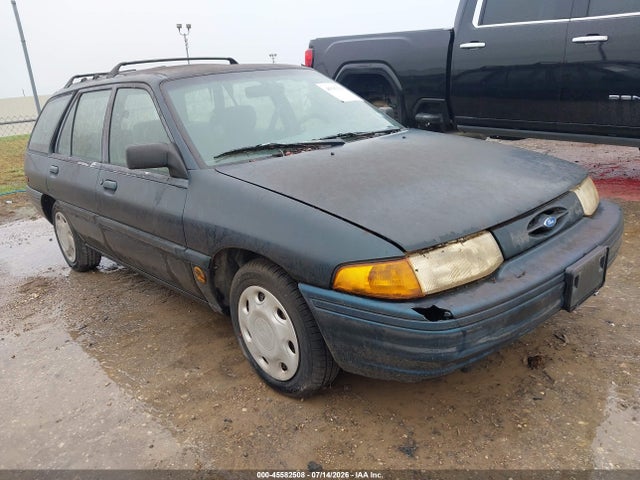 Продажа на аукционе авто 1995 Ford Escort Lx/sport, vin: 1FASP15JXSW297974, номер лота: 45582508
