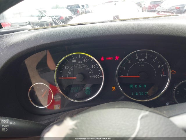 45582514 :رقم المزاد ، 1C4BJWDG2GL213959 vin ، 2016 Jeep Wrangler Unlimited Black Bear مزاد بيع