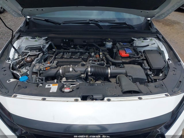 Aukcja sprzedaży 2022 Honda Accord Sport Special Edition, vin: 1HGCV1F4XNA041480, numer aukcji: 45582515