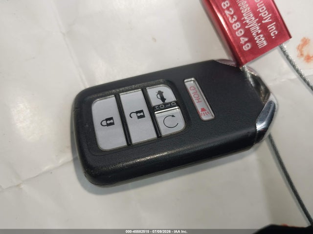 Aukcja sprzedaży 2022 Honda Accord Sport Special Edition, vin: 1HGCV1F4XNA041480, numer aukcji: 45582515