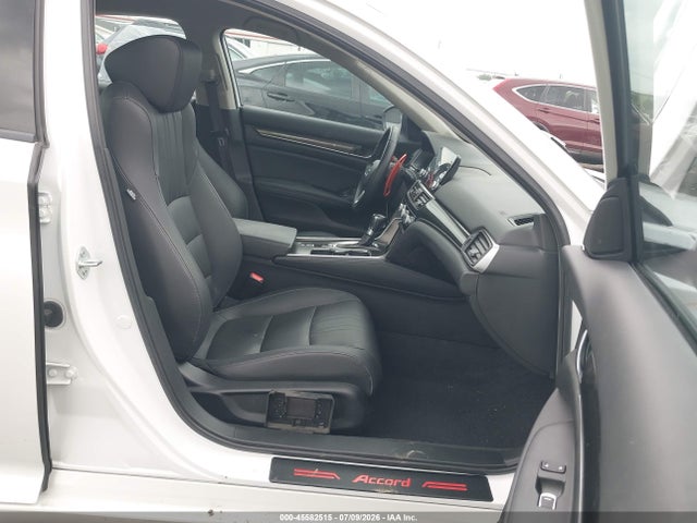 Aukcja sprzedaży 2022 Honda Accord Sport Special Edition, vin: 1HGCV1F4XNA041480, numer aukcji: 45582515