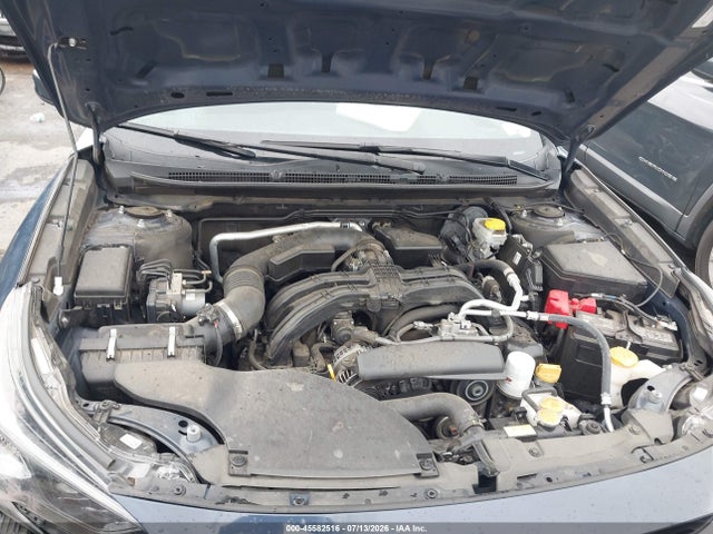 2025 Subaru Legacy მანქანა იყიდება აუქციონზე, vin: 4S3BWAB63S3003247, აუქციონის ნომერი: 45582516