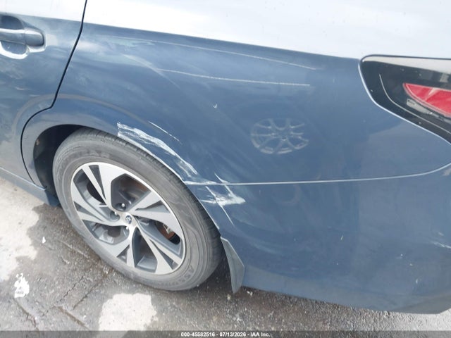 2025 Subaru Legacy მანქანა იყიდება აუქციონზე, vin: 4S3BWAB63S3003247, აუქციონის ნომერი: 45582516