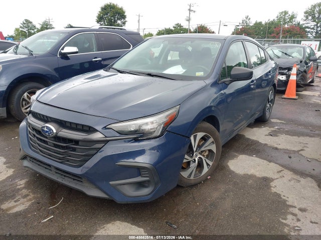 2025 Subaru Legacy მანქანა იყიდება აუქციონზე, vin: 4S3BWAB63S3003247, აუქციონის ნომერი: 45582516