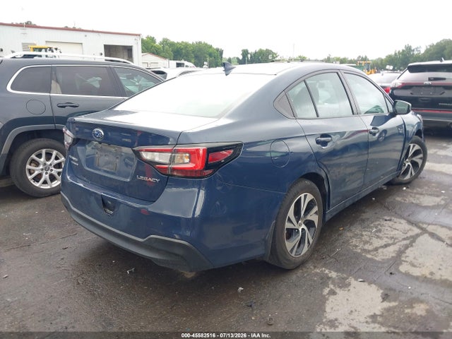 2025 Subaru Legacy მანქანა იყიდება აუქციონზე, vin: 4S3BWAB63S3003247, აუქციონის ნომერი: 45582516