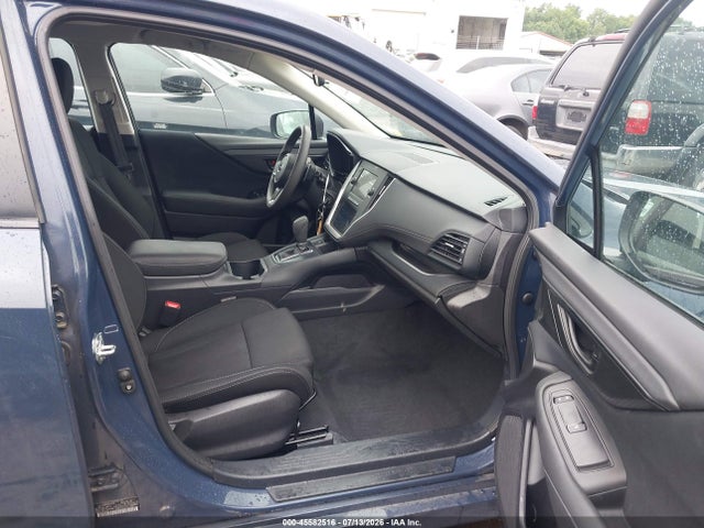 2025 Subaru Legacy მანქანა იყიდება აუქციონზე, vin: 4S3BWAB63S3003247, აუქციონის ნომერი: 45582516