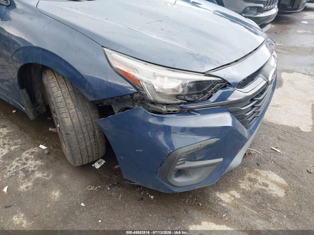 Auction sale of the 2025 Subaru Legacy, vin: 4S3BWAB63S3003247, lot number: 45582516