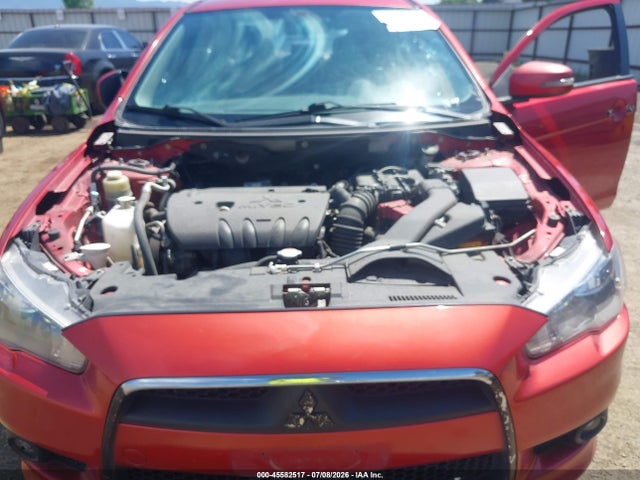 JA32V2FW3FU011124 Mitsubishi Lancer Se