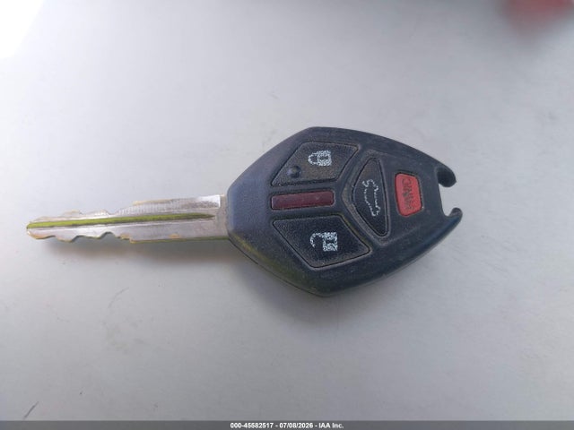 JA32V2FW3FU011124 Mitsubishi Lancer Se