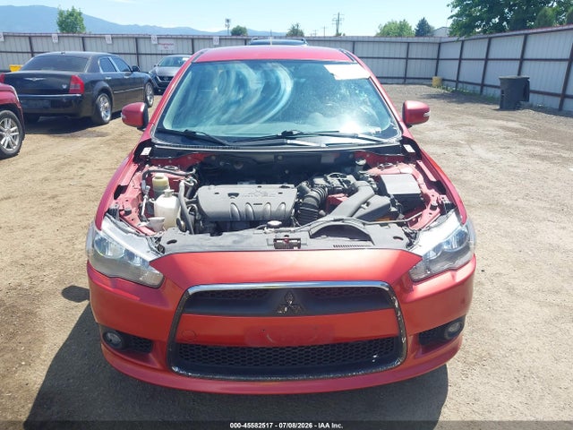 JA32V2FW3FU011124 Mitsubishi Lancer Se