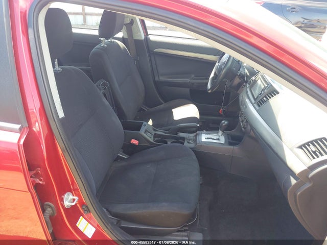 JA32V2FW3FU011124 Mitsubishi Lancer Se