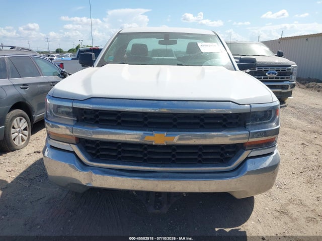1GCNCNEC4JZ904945 Chevrolet Silverado 1500 Wt