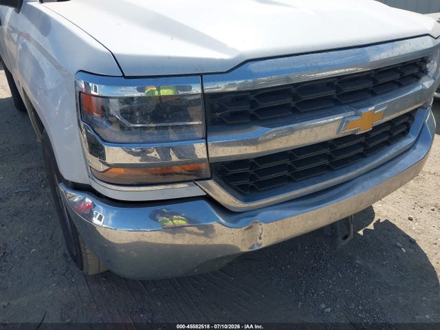 1GCNCNEC4JZ904945 Chevrolet Silverado 1500 Wt
