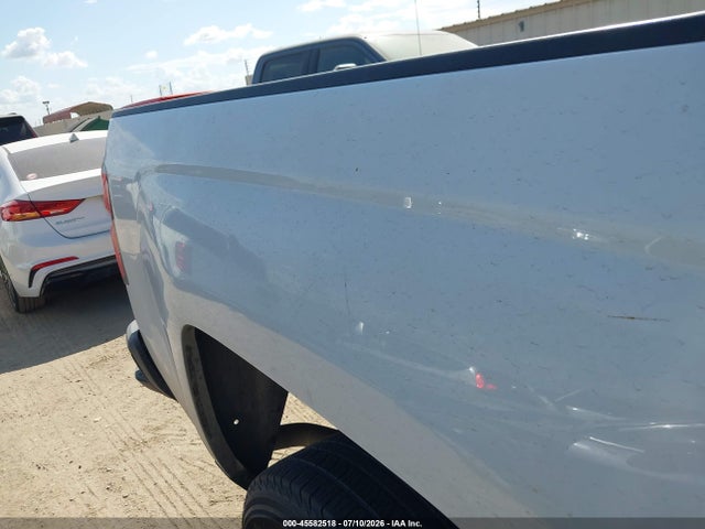 1GCNCNEC4JZ904945 Chevrolet Silverado 1500 Wt