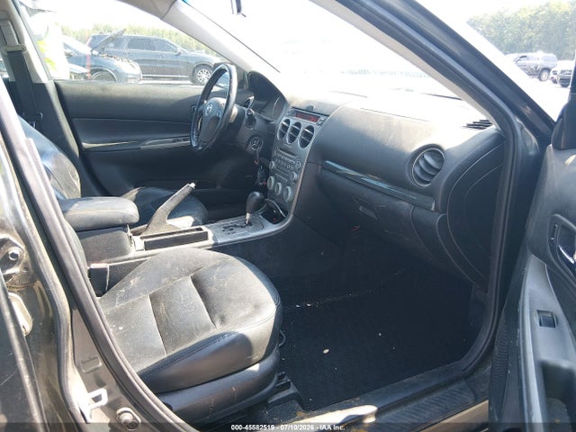Aukcja sprzedaży 2004 Mazda Mazda6 S, vin: 1YVFP80DX45N95708, numer aukcji: 45582519