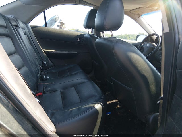 Aukcja sprzedaży 2004 Mazda Mazda6 S, vin: 1YVFP80DX45N95708, numer aukcji: 45582519