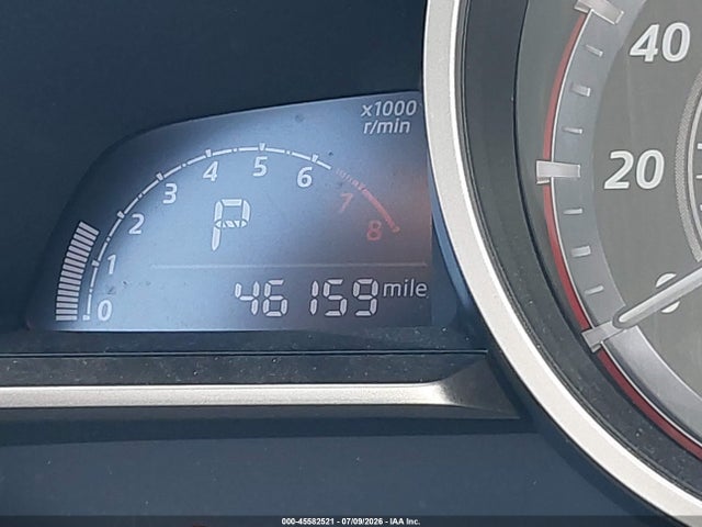 Продажа на аукционе авто 2016 Mazda Mazda3 I Touring, vin: JM1BM1M7XG1349228, номер лота: 45582521
