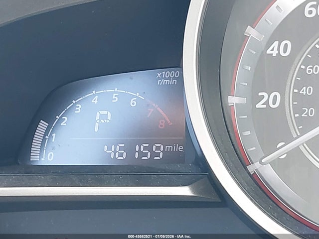 Продажа на аукционе авто 2016 Mazda Mazda3 I Touring, vin: JM1BM1M7XG1349228, номер лота: 45582521