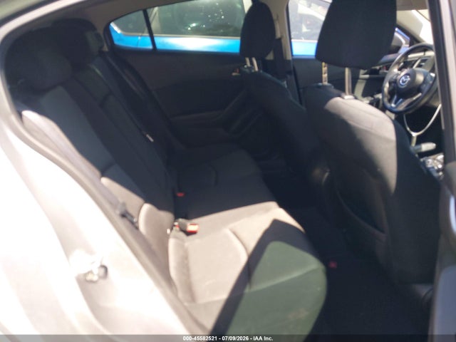 Продажа на аукционе авто 2016 Mazda Mazda3 I Touring, vin: JM1BM1M7XG1349228, номер лота: 45582521