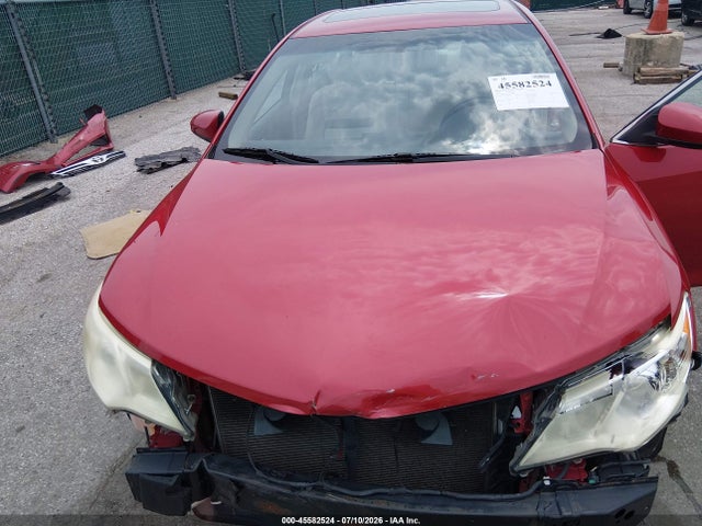 45582524 :رقم المزاد ، 4T4BF1FK3ER420049 vin ، 2014 Toyota Camry Xle مزاد بيع