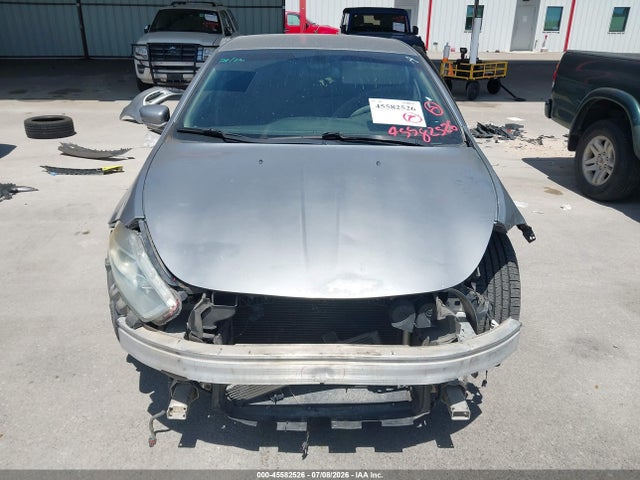 Aukcja sprzedaży 2016 Dodge Dart Sxt Sport, vin: 1C3CDFFA5GD817685, numer aukcji: 45582526