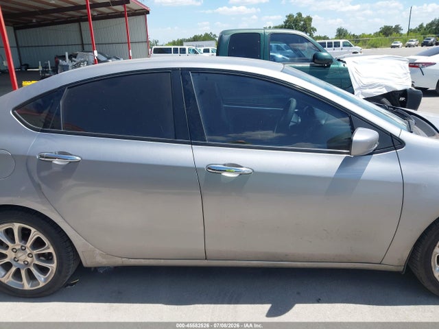 Aukcja sprzedaży 2016 Dodge Dart Sxt Sport, vin: 1C3CDFFA5GD817685, numer aukcji: 45582526