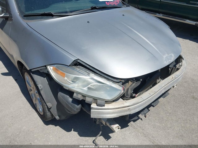 Aukcja sprzedaży 2016 Dodge Dart Sxt Sport, vin: 1C3CDFFA5GD817685, numer aukcji: 45582526