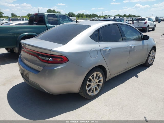 Aukcja sprzedaży 2016 Dodge Dart Sxt Sport, vin: 1C3CDFFA5GD817685, numer aukcji: 45582526