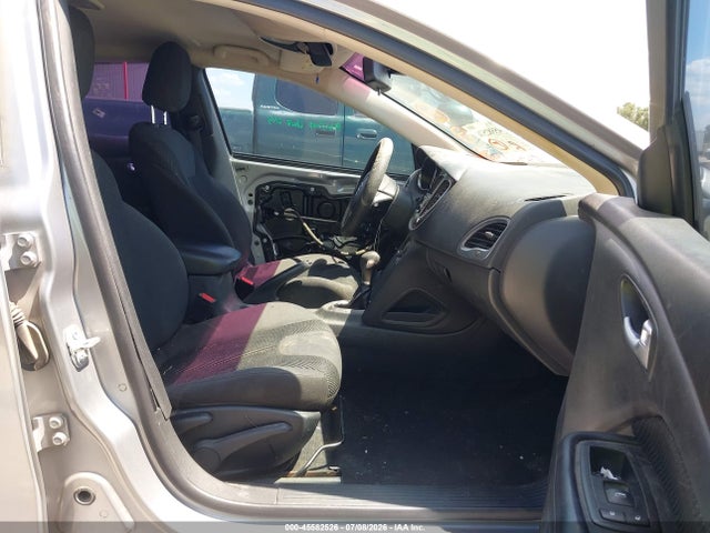 Aukcja sprzedaży 2016 Dodge Dart Sxt Sport, vin: 1C3CDFFA5GD817685, numer aukcji: 45582526