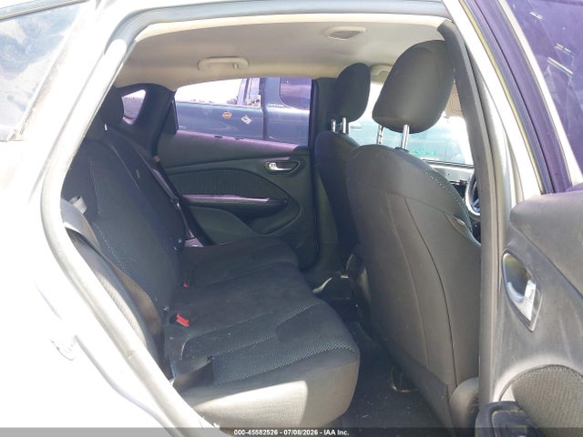 Aukcja sprzedaży 2016 Dodge Dart Sxt Sport, vin: 1C3CDFFA5GD817685, numer aukcji: 45582526