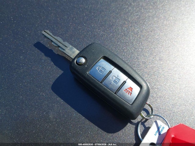 Продаж на аукціоні авто 2017 Nissan Rogue Sport S, vin: JN1BJ1CP9HW013023, номер лоту: 45582530