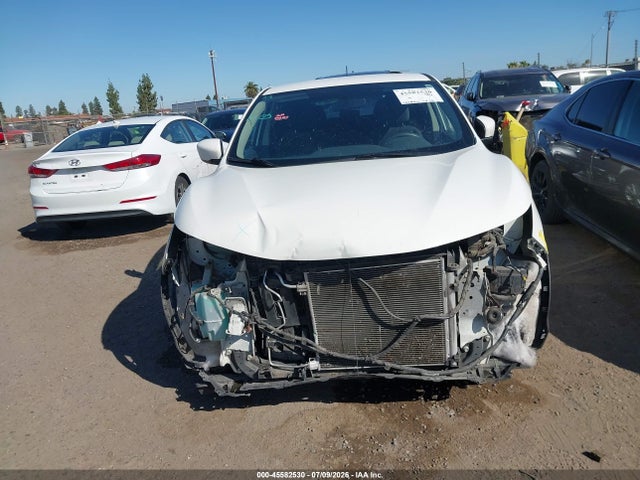 Продаж на аукціоні авто 2017 Nissan Rogue Sport S, vin: JN1BJ1CP9HW013023, номер лоту: 45582530