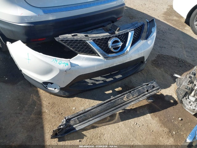 Продаж на аукціоні авто 2017 Nissan Rogue Sport S, vin: JN1BJ1CP9HW013023, номер лоту: 45582530