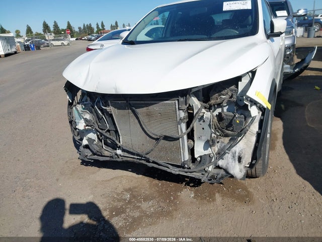 Продаж на аукціоні авто 2017 Nissan Rogue Sport S, vin: JN1BJ1CP9HW013023, номер лоту: 45582530