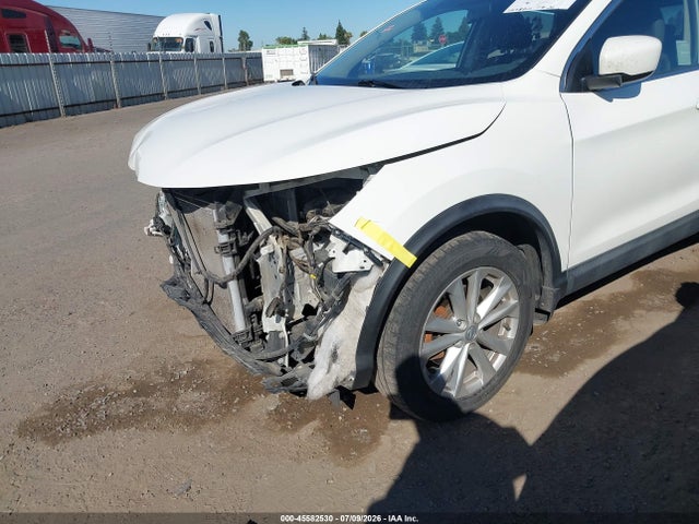 Продаж на аукціоні авто 2017 Nissan Rogue Sport S, vin: JN1BJ1CP9HW013023, номер лоту: 45582530