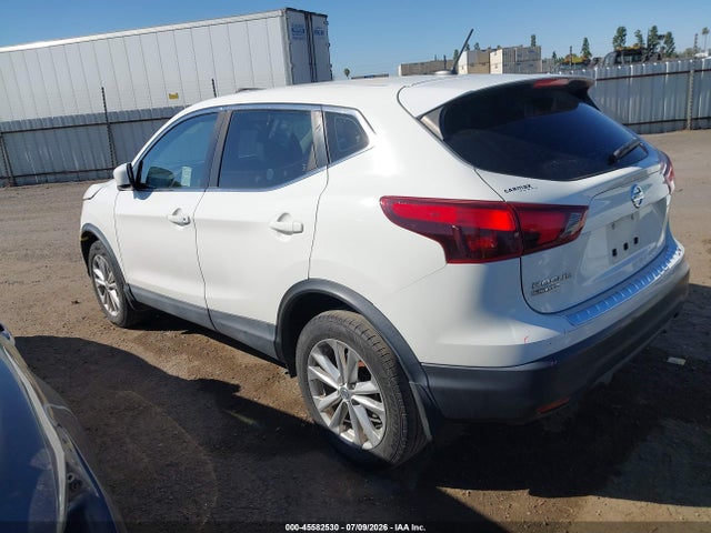 Продаж на аукціоні авто 2017 Nissan Rogue Sport S, vin: JN1BJ1CP9HW013023, номер лоту: 45582530