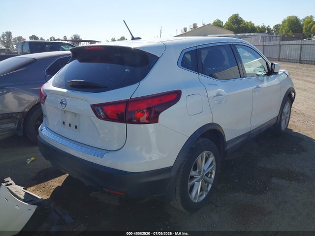 Продаж на аукціоні авто 2017 Nissan Rogue Sport S, vin: JN1BJ1CP9HW013023, номер лоту: 45582530