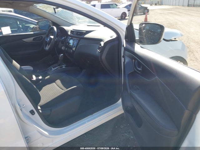Продаж на аукціоні авто 2017 Nissan Rogue Sport S, vin: JN1BJ1CP9HW013023, номер лоту: 45582530