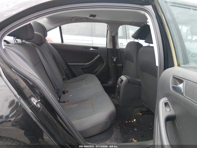45582533 :رقم المزاد ، 3VW2K7AJ5DM274958 vin ، 2013 Volkswagen Jetta 2.0l S مزاد بيع