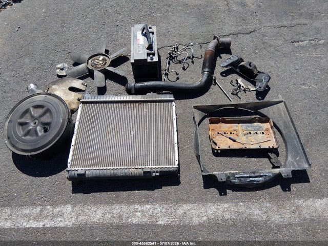 Aukcja sprzedaży 1983 Mercedes-benz 300 Dt, vin: WDBAB33A6DB025837, numer aukcji: 45582541