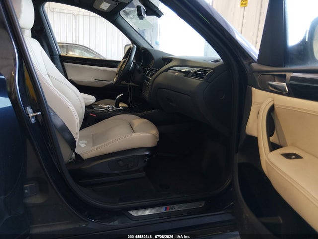 Aukcja sprzedaży 2012 Bmw X3 Xdrive35i, vin: 5UXWX7C50CL975377, numer aukcji: 45582546