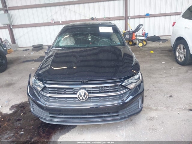 Продажа на аукционе авто 2024 Volkswagen Jetta 1.5t Sport, vin: 3VWBM7BU6RM082524, номер лота: 45582547