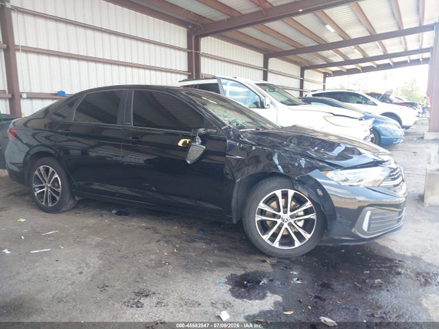 Продажа на аукционе авто 2024 Volkswagen Jetta 1.5t Sport, vin: 3VWBM7BU6RM082524, номер лота: 45582547