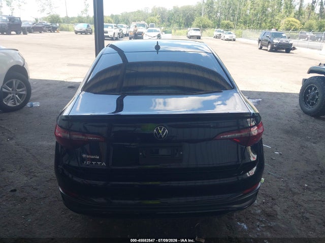Продажа на аукционе авто 2024 Volkswagen Jetta 1.5t Sport, vin: 3VWBM7BU6RM082524, номер лота: 45582547
