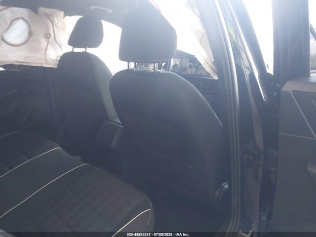 Продажа на аукционе авто 2024 Volkswagen Jetta 1.5t Sport, vin: 3VWBM7BU6RM082524, номер лота: 45582547