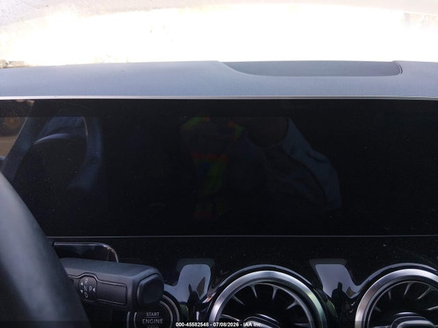 45582548 :رقم المزاد ، W1N4N4GBXMJ162292 vin ، 2021 Mercedes-benz Gla 250 مزاد بيع