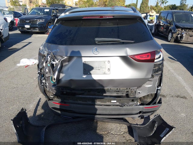 45582548 :رقم المزاد ، W1N4N4GBXMJ162292 vin ، 2021 Mercedes-benz Gla 250 مزاد بيع