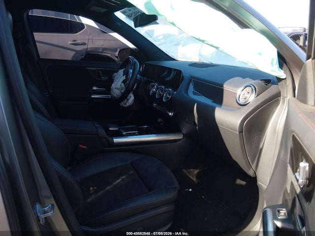 45582548 :رقم المزاد ، W1N4N4GBXMJ162292 vin ، 2021 Mercedes-benz Gla 250 مزاد بيع